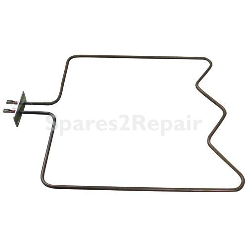 Element - 262900021 C00990722 Oven Heater 1300w 400v [Arcelik]