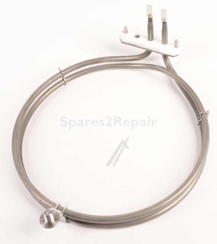 Hisense Gorenje Ventilator Motor - 936038 Heater Bio24 60 Fan 928067 Assembly