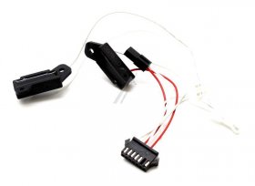 Harness - Ss-204214 Wiring Harness With Switch [Groupe SEB]