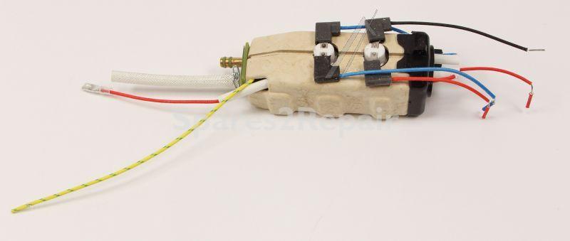 Cuori Housing Part - 1105180053 Boiler Assembly