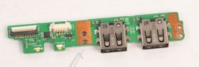 Asus Module - Electrical Unit - 90nb0l60-r10020 X712fac Io_bd