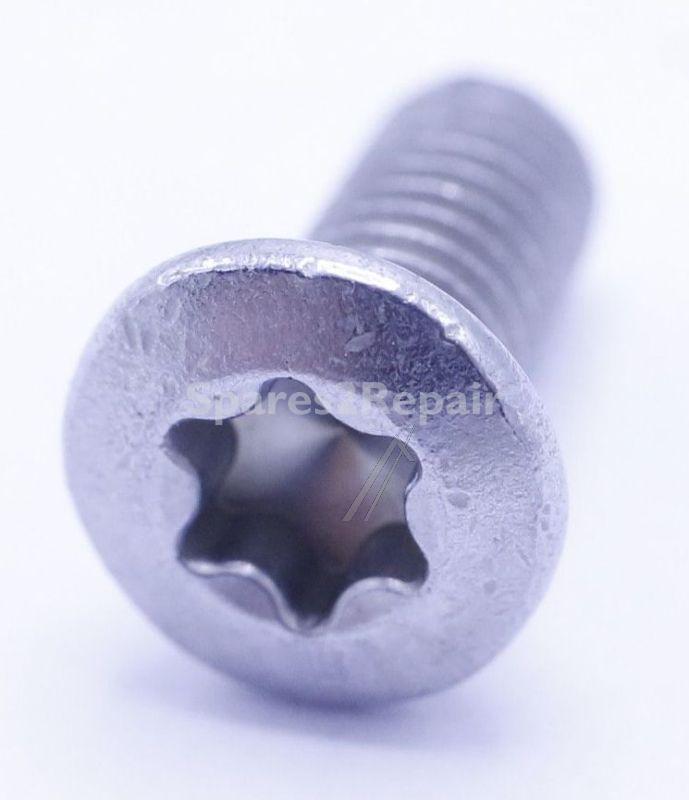 Hisense Gorenje Screw - 881376 Screw M4x10-clph-t20-f-4 6-p2e