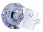 Askoll Universal Drain Pump - M325 - 220-240Vac 50Hz 40W 0.2A