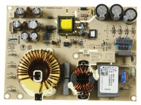 Power Supply Board - 163926234 C00864427 Filter Card_rol [Arcelik]