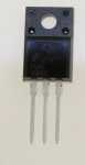 Fairchild Field Effect Transistor - 18n50 Fdpf18n50 Mosfet N-ch 500v 18a To-220f