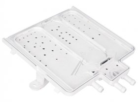 Haier Detergent Case - 0530009926 49051845 Soap Dispenser