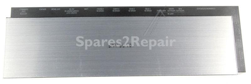 Samsung Housing Top - Bn96-32083r Assembly Cover P-top Uh9000 2ci Abs Jack-pac