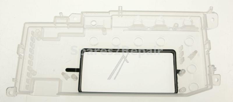 Optical Fibre Connectors - 140044441040 Diffuser Luminous Diode Support [Electrolux Aeg]