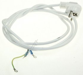 Mains Power Lead - 4133840485 C00943188 Power Cable Assembly [Arcelik]