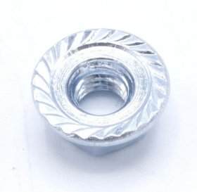 Nut - C00332178 481250518421 Nut M4 [Whirlpool Indesit]