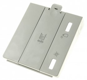 Casing Cover - 1867090100 C00890888 Ldd Decorative Front Cover [Arcelik]