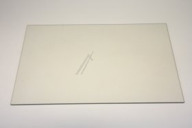 Glass Plate For Oven - C00316660 480121101611 Door Glass [Whirlpool Indesit]