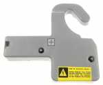 Flap - 4909390300 C00885047 Top Hinge Cover Assembly [Arcelik]