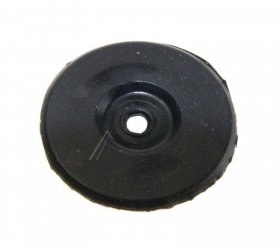 Button - C00314247 481946248403 Rubber [Whirlpool Indesit]