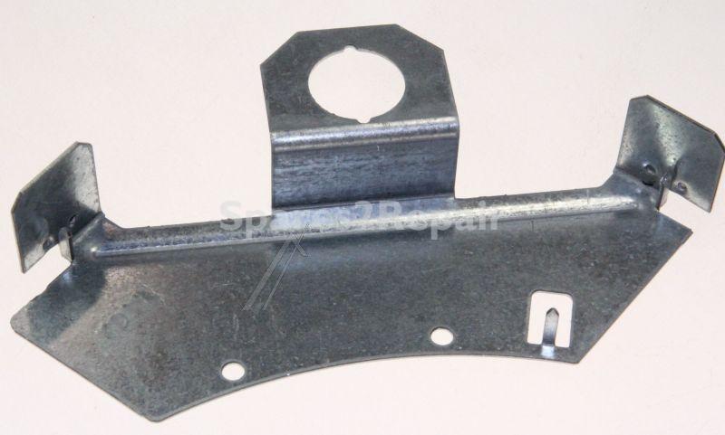 Fixings And Brackets - C00332921 481940118706 Bracket 145 [Whirlpool Indesit]