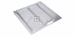 Rearpanel - 00477502 Panel Side [Bosch Siemens]