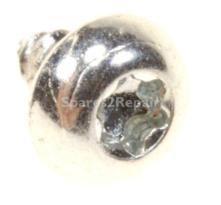 Screw - 3494755014 Bolt Torx B63 5x6 [Electrolux Aeg]