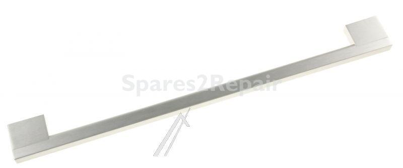 Oven Door Handles - 140040083010 Door Handle Inox [Electrolux Aeg]