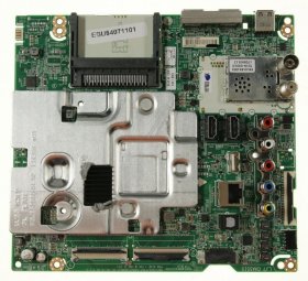 Lg Board - Ebu64071101 Board