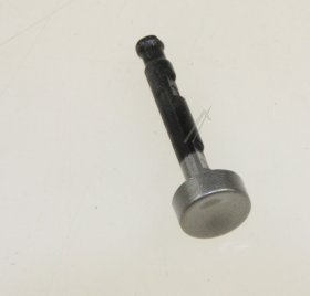 Button - 3550293066 Push Button Programmer Inox [Electrolux Aeg]