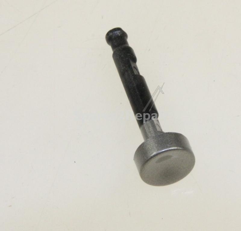 Button - 3550293066 Push Button Programmer Inox [Electrolux Aeg]