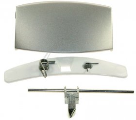 Washing Machine And Tumble Dryer Door Handles - 4055085551 Door Handle Kit [Electrolux Aeg]