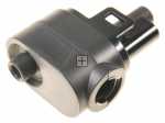 Jura Nozzles-steam/high Press: Wate - Distributor Cappu For Suitable For Jura Profi Fine Foam Nozzle G Ii