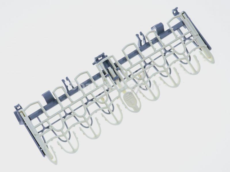 Dish Basket - 140177612052 Top Basket Silver 515x5 [Electrolux Aeg]