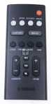 Yamaha Ir remote Control - Vdq76100 Remote Ctl Transmit Ex Sr-c20a