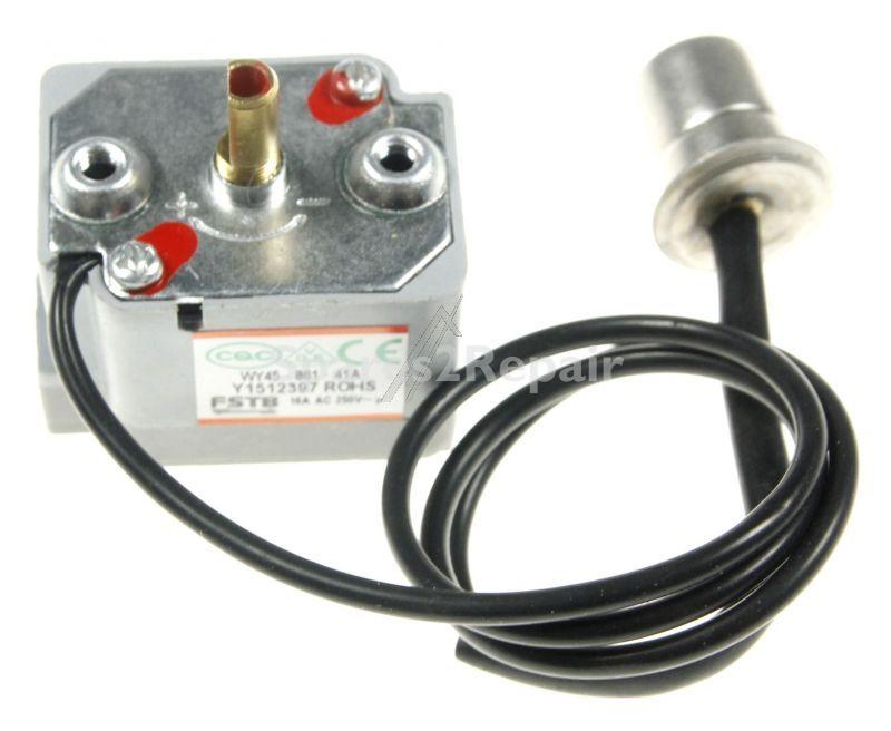 Stiebel Zanker Thermostats - 265982 Temperature Controller