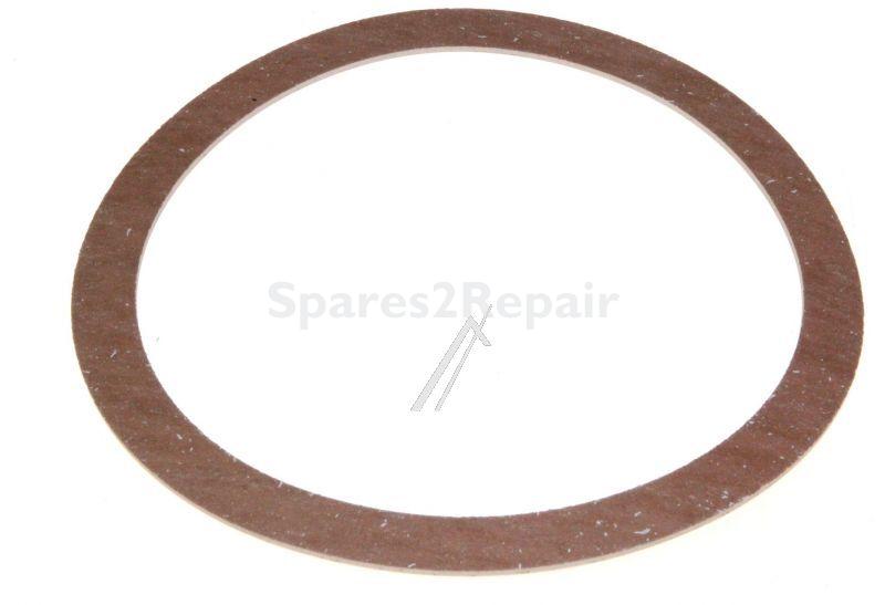 Stiebel Zanker Sealing Materials - Dicht 137x115x1 5 Asb frei