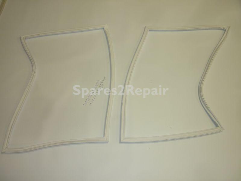 Refrigerator Door Seal - 20862964 Conta Gr 350 Skl-e [Vestel]
