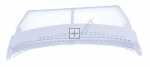 Smeg Fluff Filter - 763410821 Tall Filter Cassette Assembly