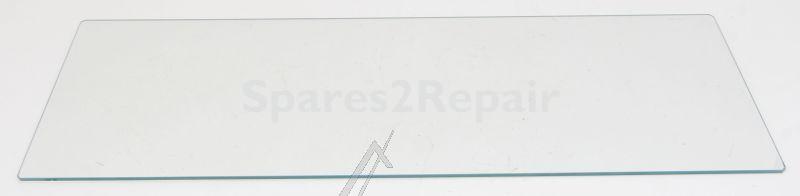 Elba Delonghi Oven inner Door Glass - 0311292-th Inner Door Glass C96 Term (4mm)