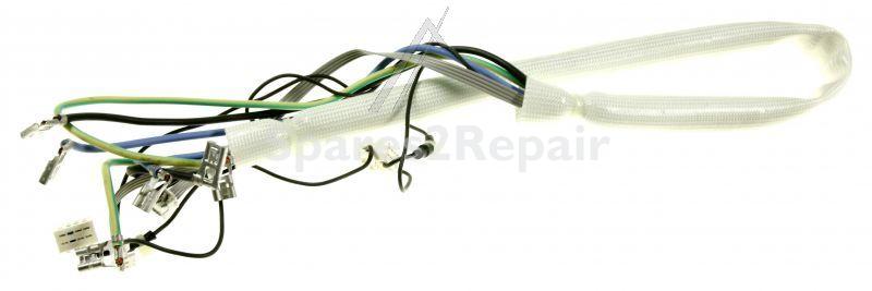 Hisense Gorenje Harness - 411637 Connecting Cable Mi-mid-ferit G5