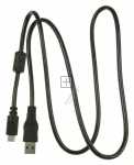 Panasonic Usb connector - K1hy24yy0021 Usb Cable With Plug