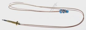 Simfer Thermocouple - H40-15-100-013 10003327 Thermocouple (koaksyel) 600mm