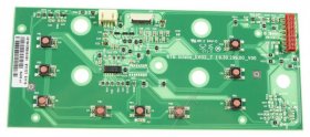 Saeco Control Panel - 421941308161 Control Panel