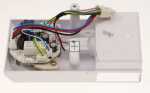 Board - 32039074 Thermostat And Lamp Assembly Gr-253m(432)kar Lda Rv3 [Vestel]