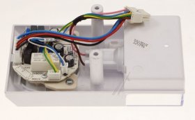 Board - 32039074 Thermostat And Lamp Assembly Gr-253m(432)kar Lda Rv3 [Vestel]