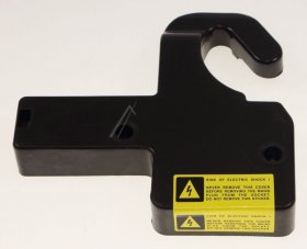 Housing - 4909390700 C00885048 Upper Hinge Housing [Arcelik]