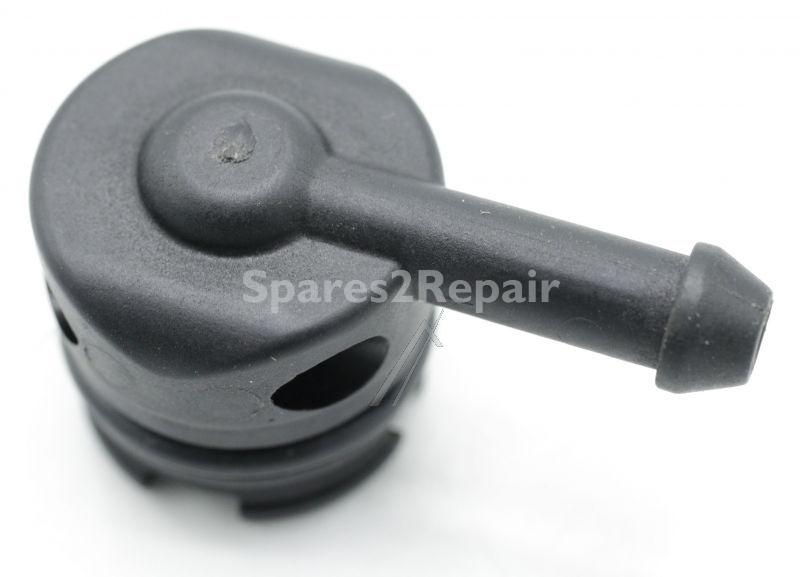 Karcher Square Plug - 4 580-702 0 Stopper Complete