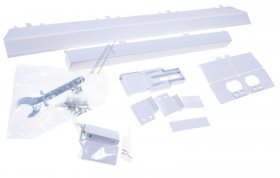 Liebherr Home Appliance Accesories - 909688200 Bag With Accessories Ni 72-102 Fixed Installation