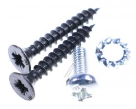 Fixings And Brackets - 22043342 Fitting Group V p (y) 5m Al - [Vestel]