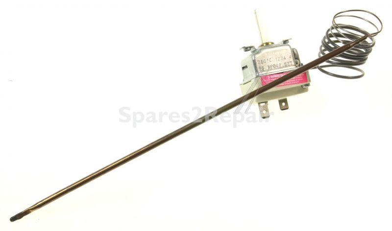 Smeg Thermocouple - 817870221 Temp Probe Maxi-z Front