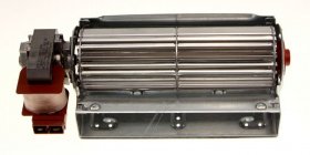 Ventilator Motor - C00288657 482000062526 Cooling Fan 20mm Stack [Whirlpool Indesit]