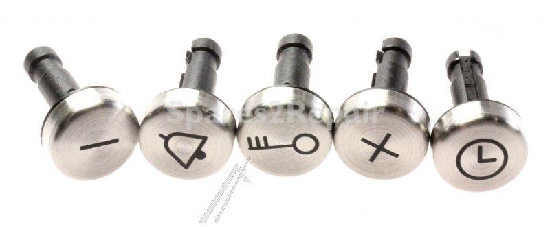 Button - 10005560 Button [Bosch Siemens]