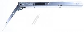 Door Hinge For Oven - 12027250 Door Hinge [Bosch Siemens]