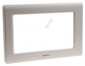 Qilive Lazer Selecline Side Plate - 12170000a10124 Door Panel