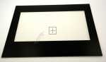 Oven inner Door Glass - 47001108 Oven Washer Inner (prfl Door Flt 66 Low-e Block) [Vestel]